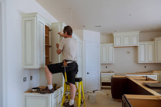 Licensed Kitchen Flooring service in Maple Plain, MN - BM Kitchen