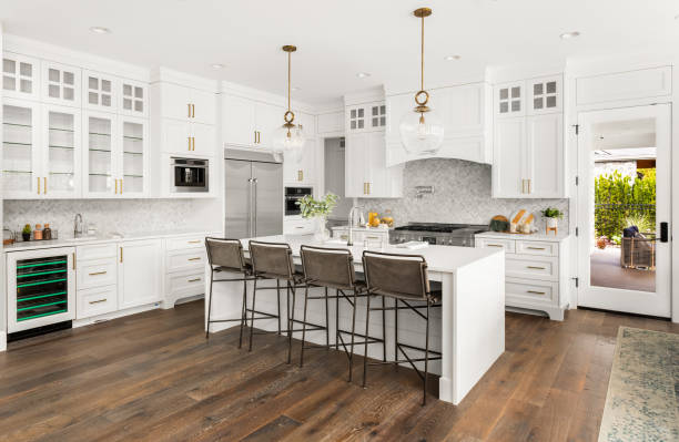 24/7 Emergency Kitchen Flooring experts in Maple Plain, MN