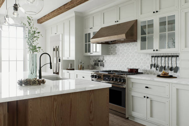 Affordable Kitchen Flooring solutions in Maple Plain, MN
